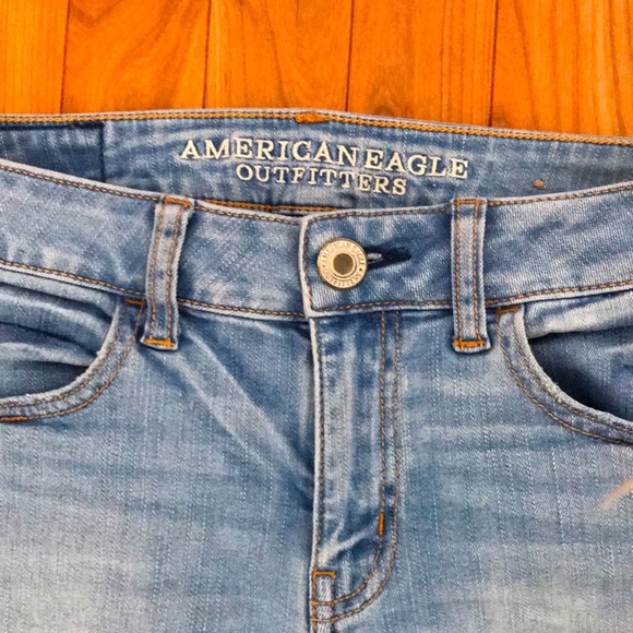 American Eagle Jeans - Picture 2 of 3